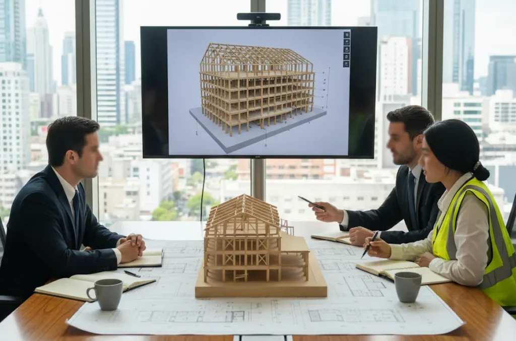 まとめ  【工務店向け】木造非住宅参入ToDoリスト完全版