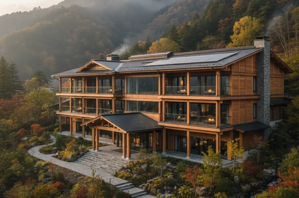 まとめ  木造非住宅 メリット デメリット 完全ガイド