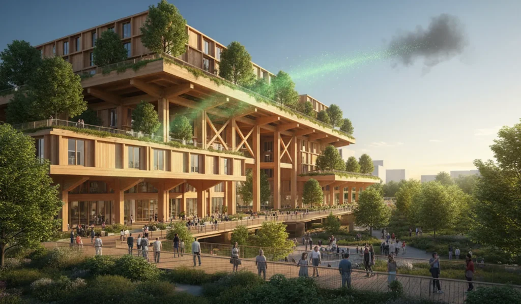 まとめ 木造非住宅 市場 非住宅木造