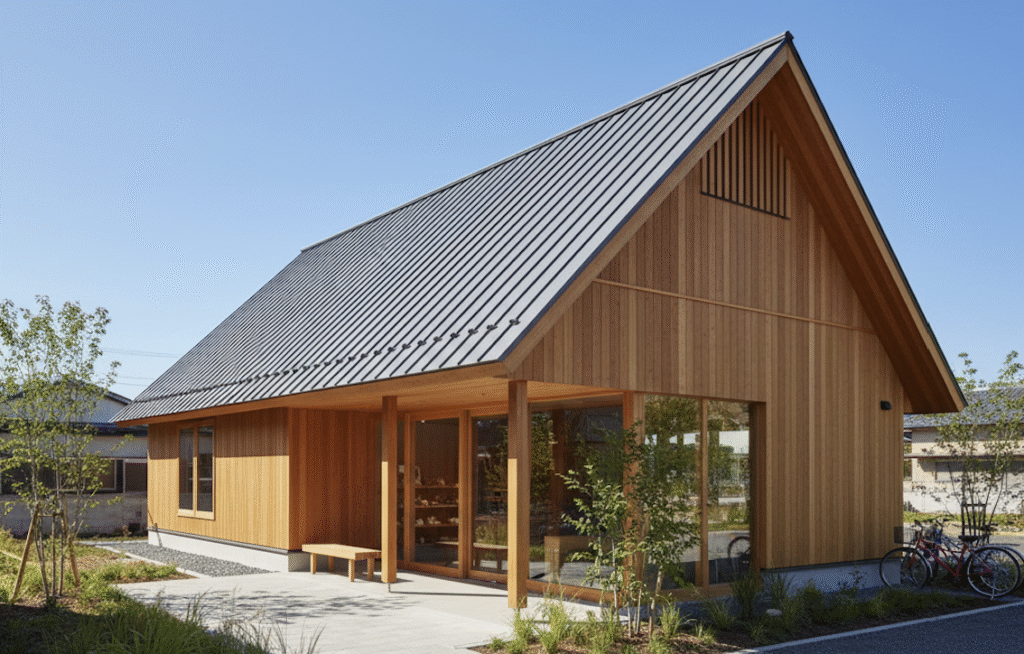 【コスト】木造非住宅のコストダウンで知るべき注意点とは?