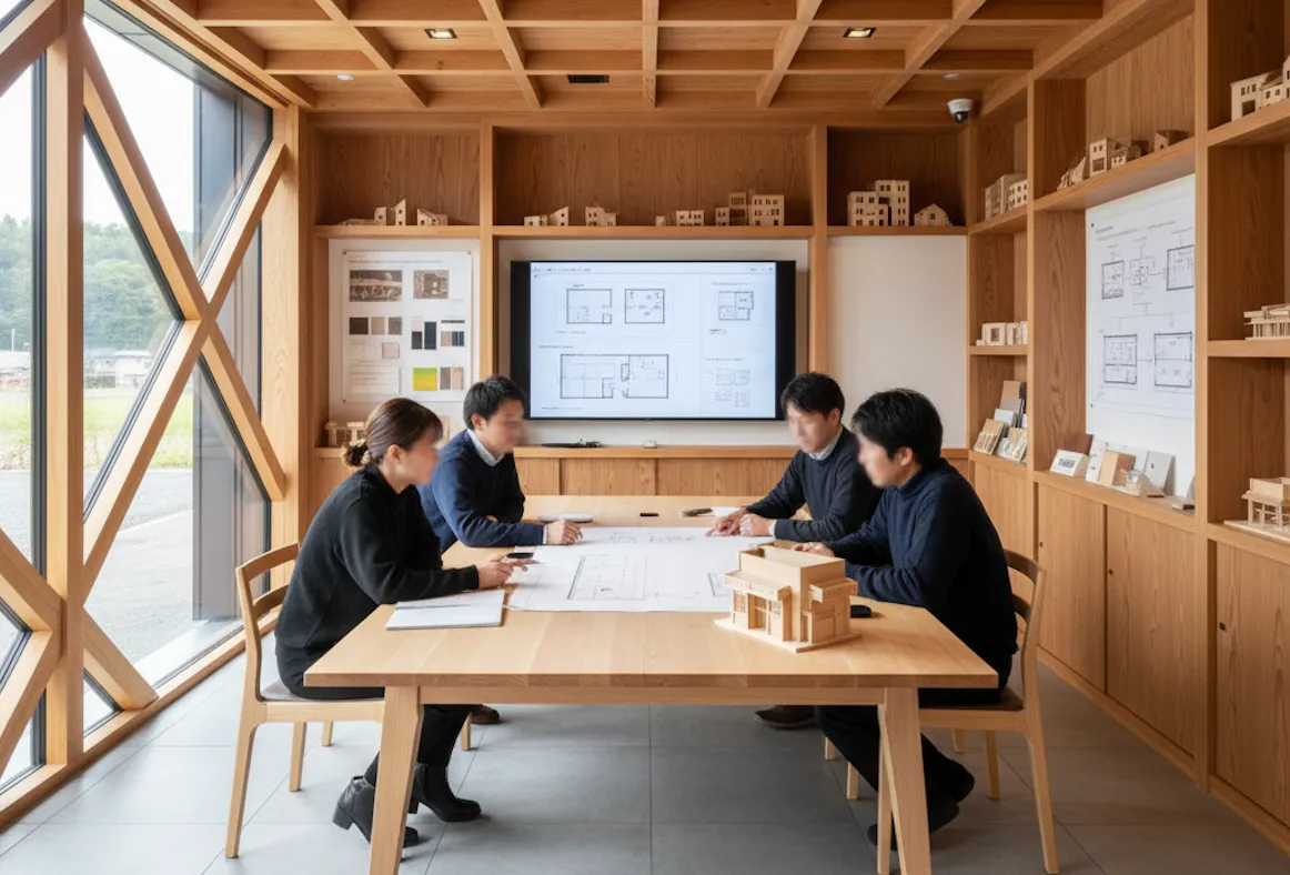 【工務店】今こそ工務店が非住宅木造に参入すべき5つの理由