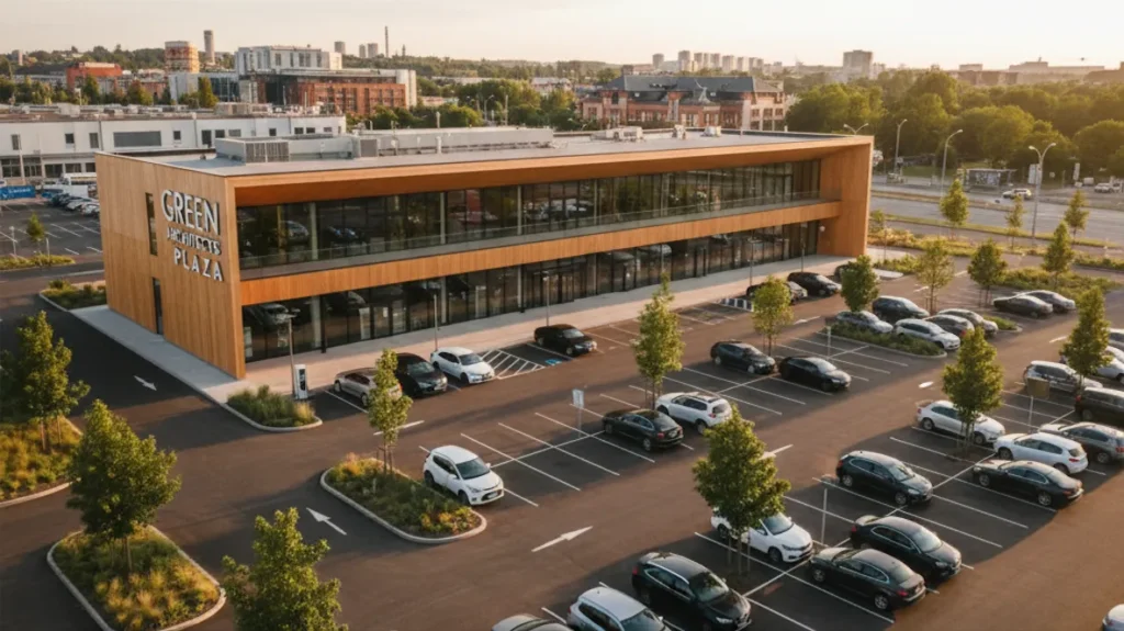 【非住宅】木造非住宅のメリット・デメリット完全ガイド