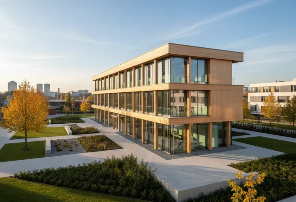 【不動産】木造建築の減価償却は節税に効く!RC・S造との徹底比較