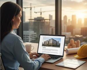 【広報支援】木造非住宅のプロが信頼を得るブログ・SNS広報術