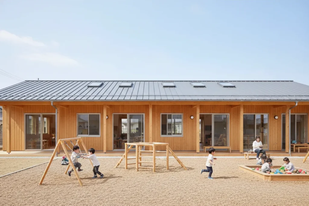 なぜ今、木造非住宅市場で「認知度」が重要なのか?