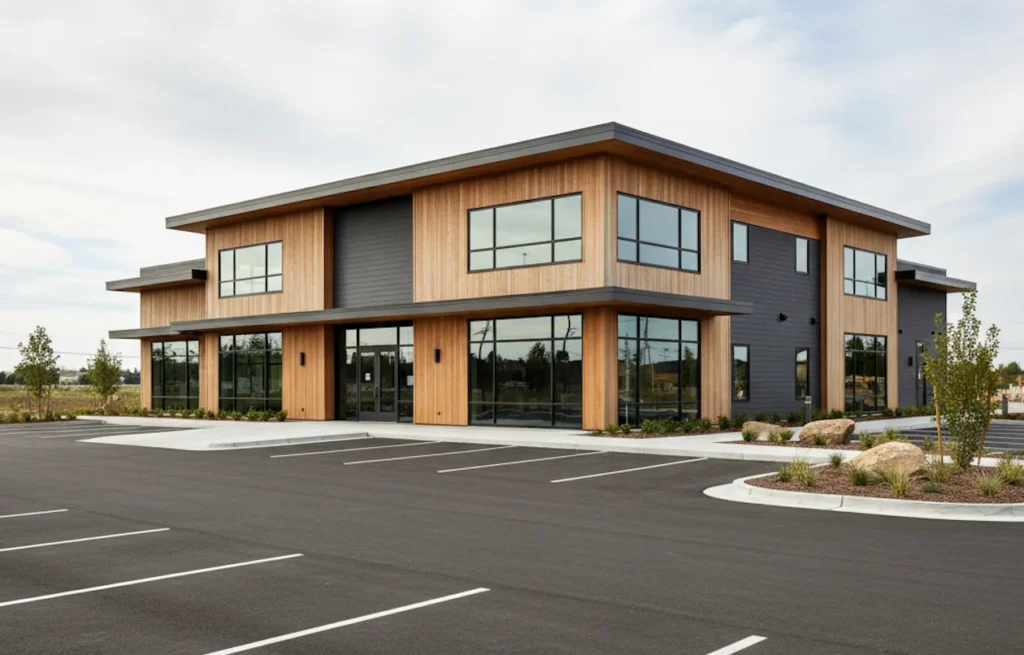 なぜ今、工務店が木造非住宅の集客にSEO対策をすべきなのか?