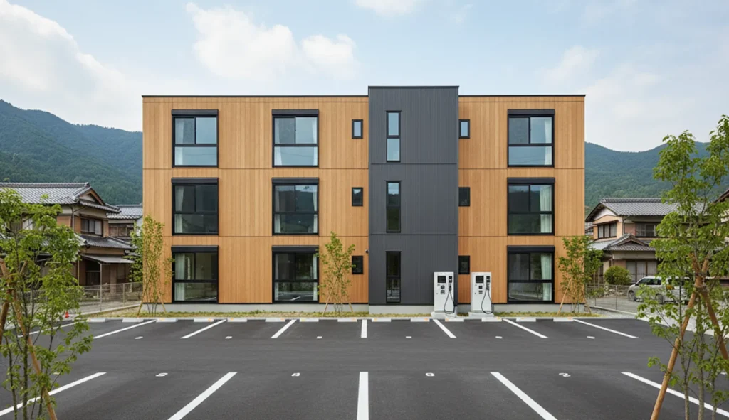 なぜ今、施主は「サステナブルな建築」を求めるのか？