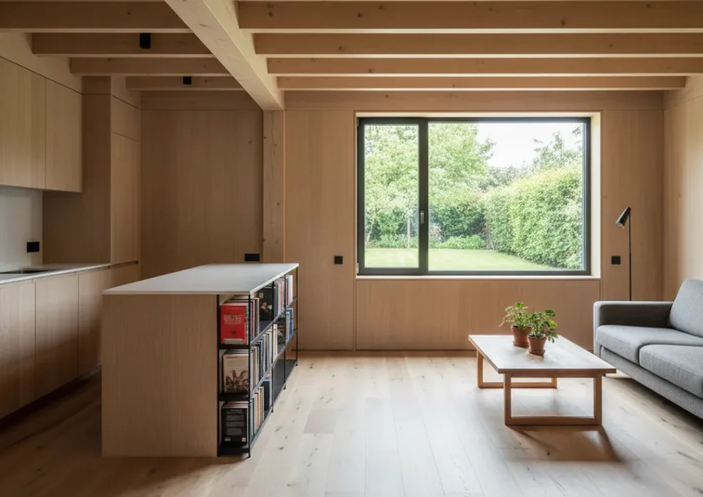 注目が集まる「木造の共同住宅」その可能性と現状