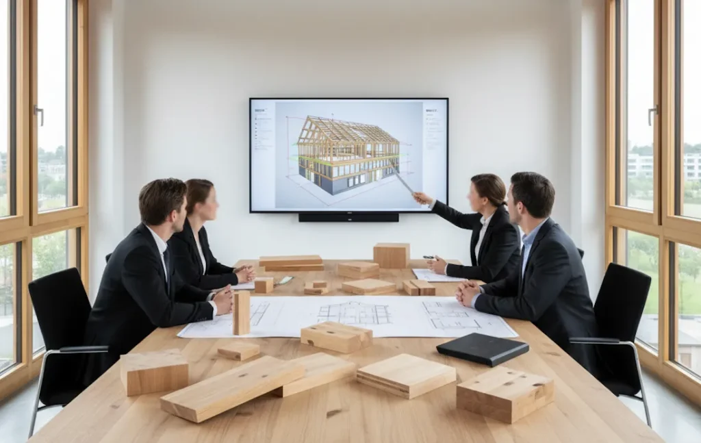 建材・木材メーカーが陥りがちな広報の「落とし穴」