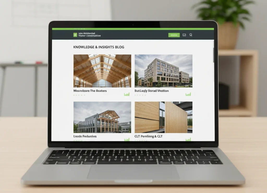 木造非住宅のSEO対策、何から始める?(基礎知識編)