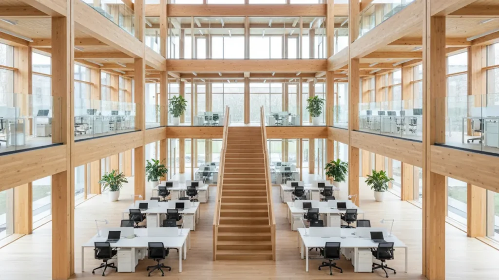 ステップ1：候補となる木造非住宅の施工会社の探し方