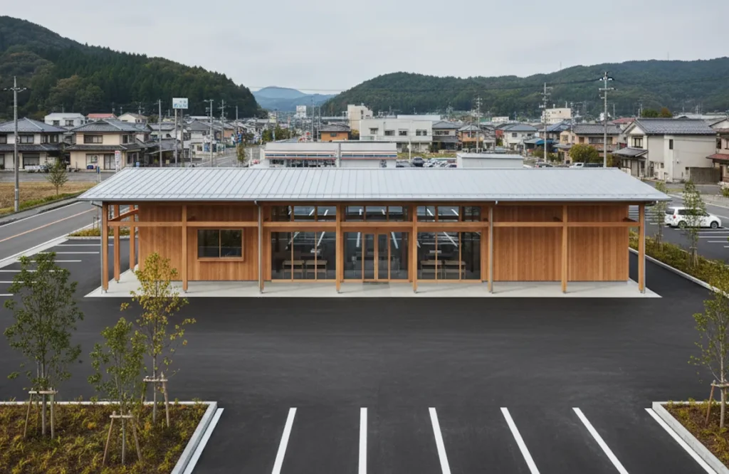 【計画初期】木造店舗の成否を分ける重要ポイント