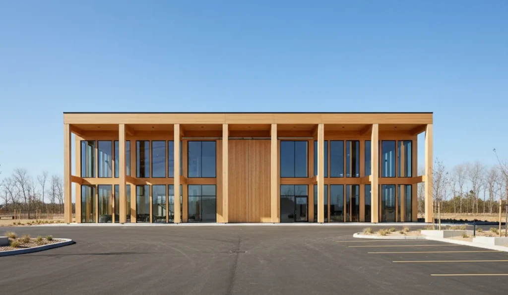 ステップ2：実績と経営状況から木造非住宅の「実力」を見抜く