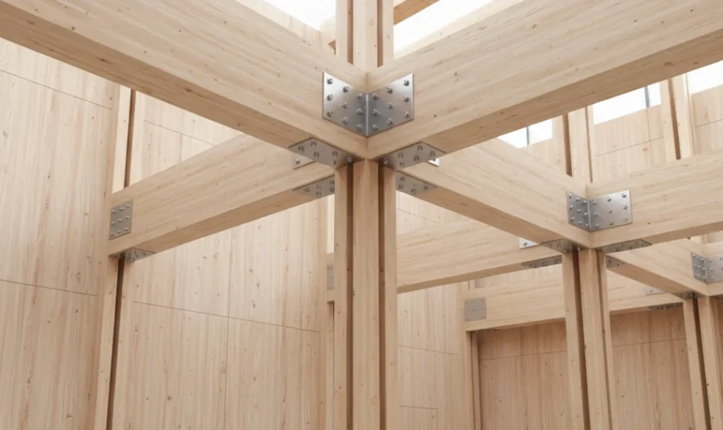 【大断面集成材編】スパンとコストを実現するパートナー探し