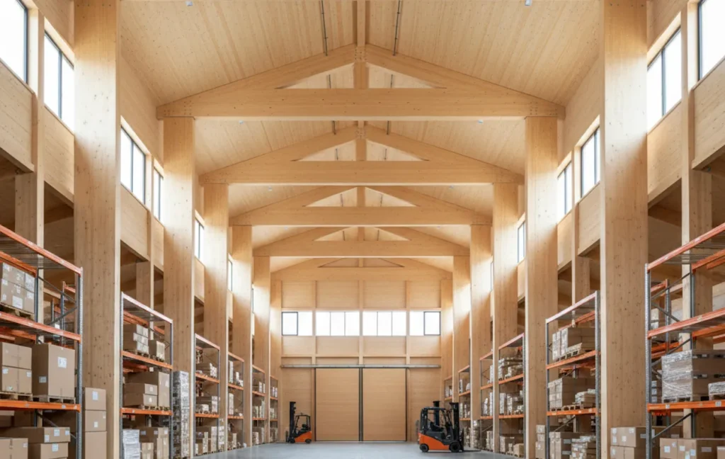 ステップ3：木造非住宅の見積書の比較と価格交渉のポイント