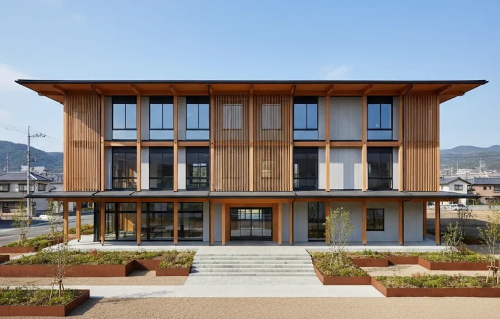 コストと工期を左右する！木造ならではのポイント