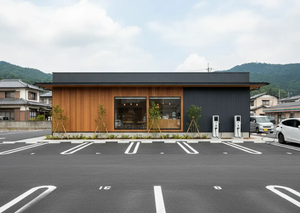 価格だけでない「木造の価値」を伝えるために