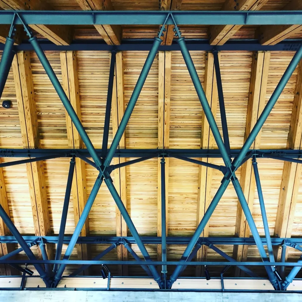 福井県年縞博物館×内藤廣