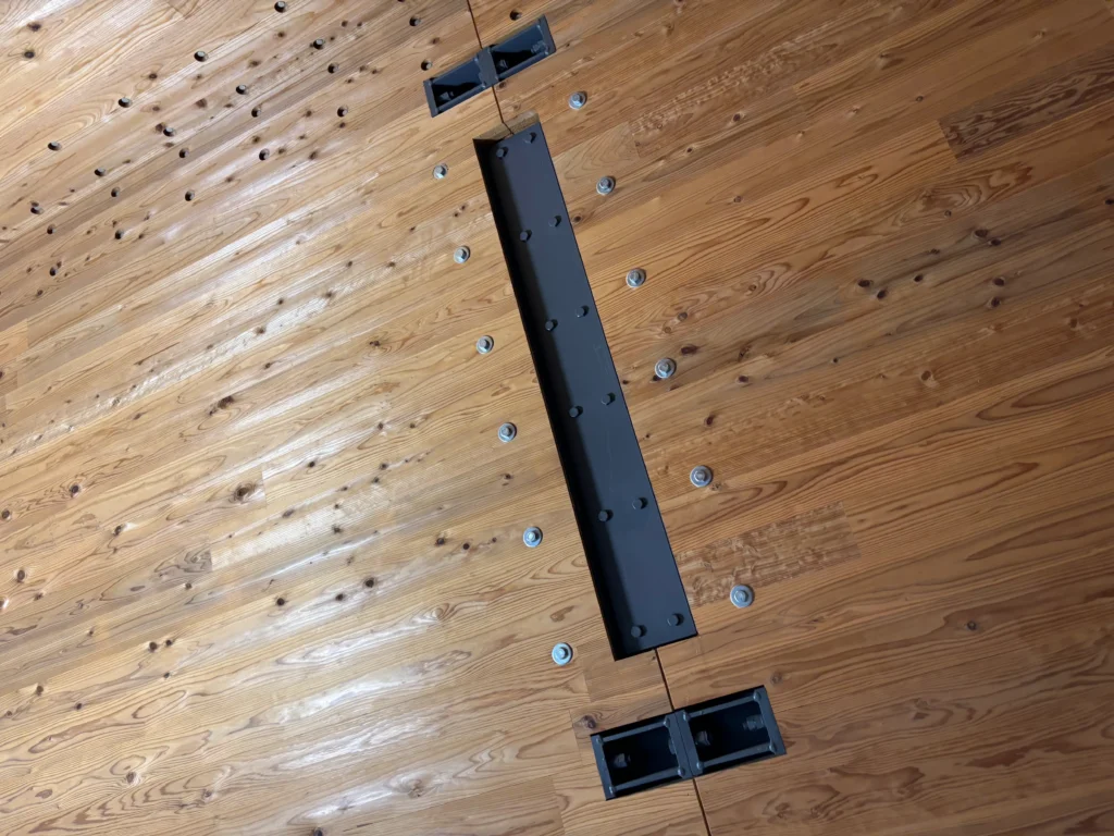 銘建工業本社事務所ギャラリー