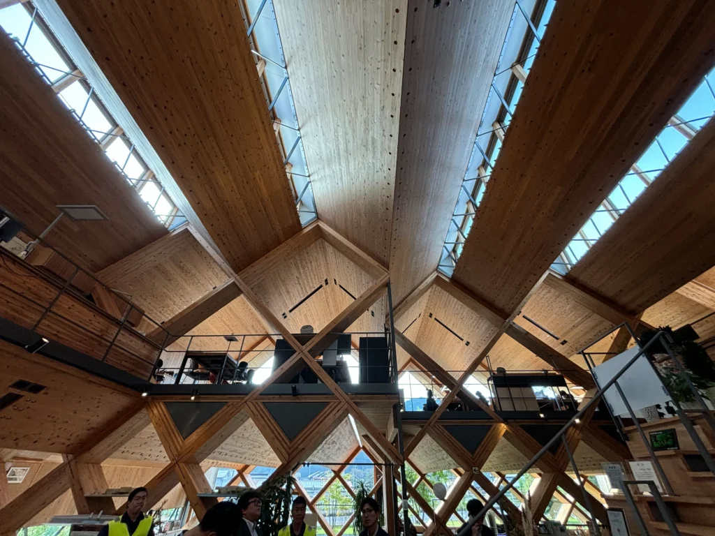 銘建工業本社事務所ギャラリー