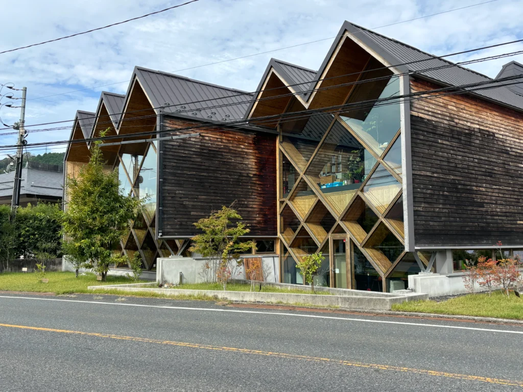 銘建工業本社事務所ギャラリー