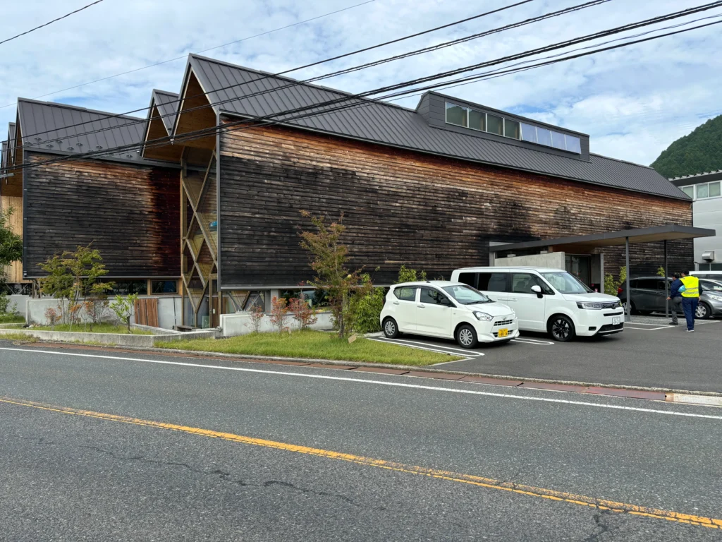 銘建工業本社事務所ギャラリー