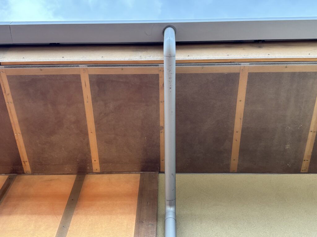 ブルーボトルコーヒー豊洲パークカフェ｜ギャラリー