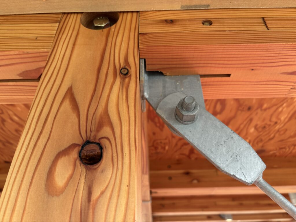 ブルーボトルコーヒー豊洲パークカフェ｜構造計画