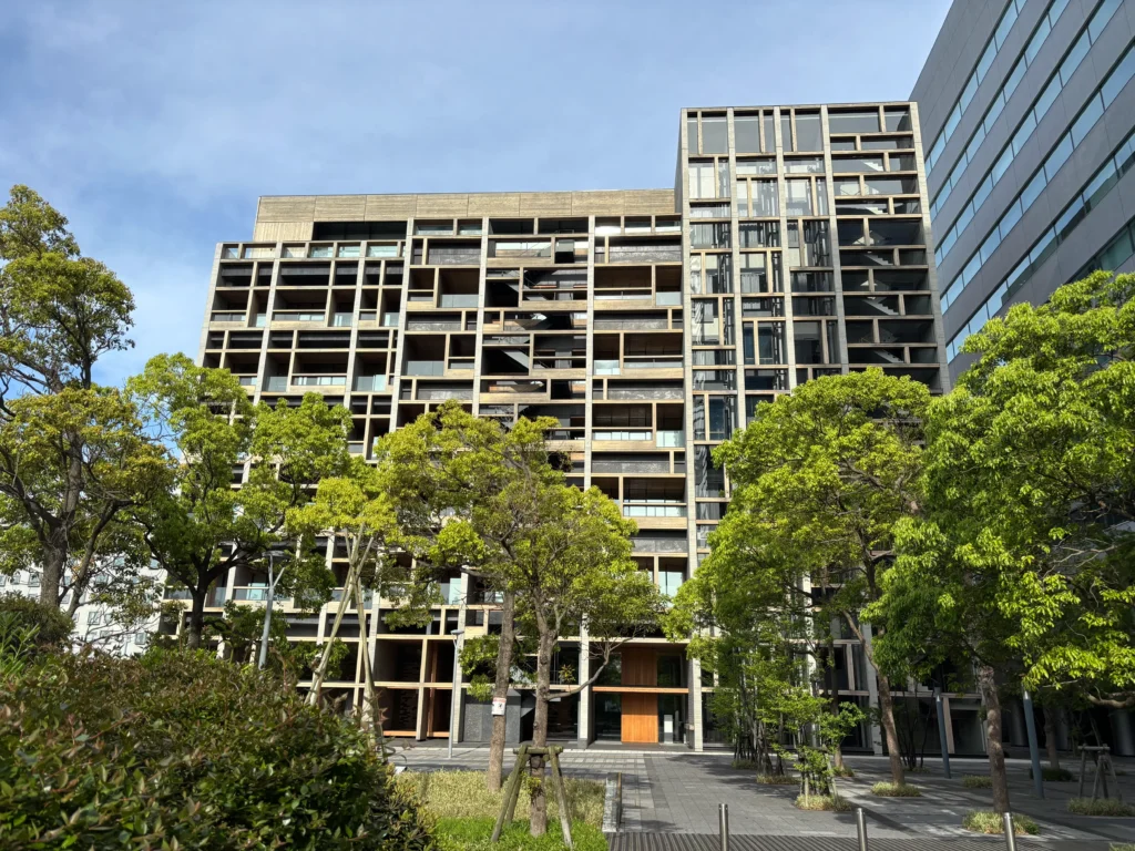 木材会館のコンセプト｜「木材のショールーム」の体現