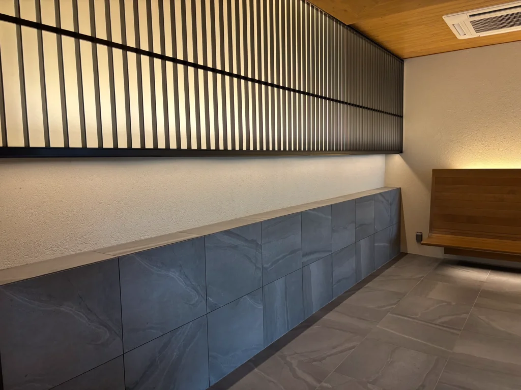 モクシオン稲城　木造非住宅　非住宅木造　木造マンション　共同住宅　