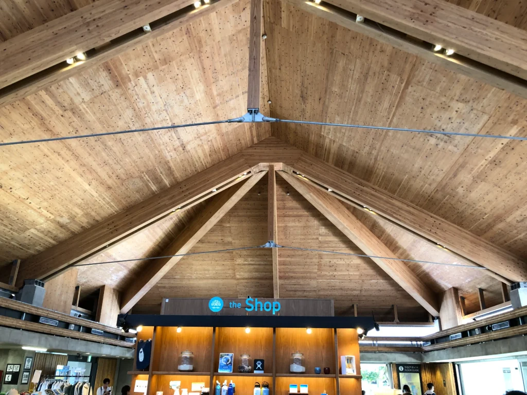 みやこ下地島エアポートターミナル:ギャラリー