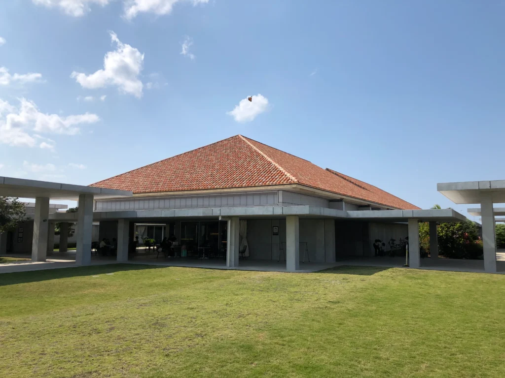 みやこ下地島エアポートターミナル:コンセプト