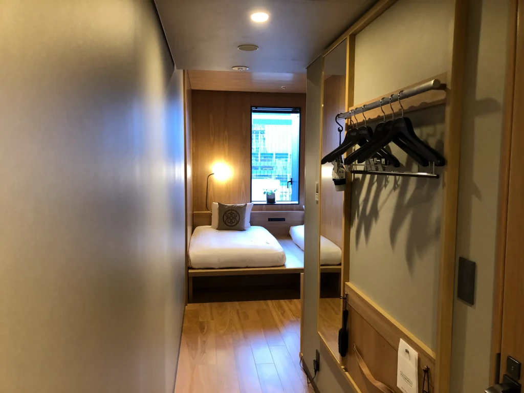 ザ ロイヤルパーク キャンバス 札幌大通公園のギャラリー