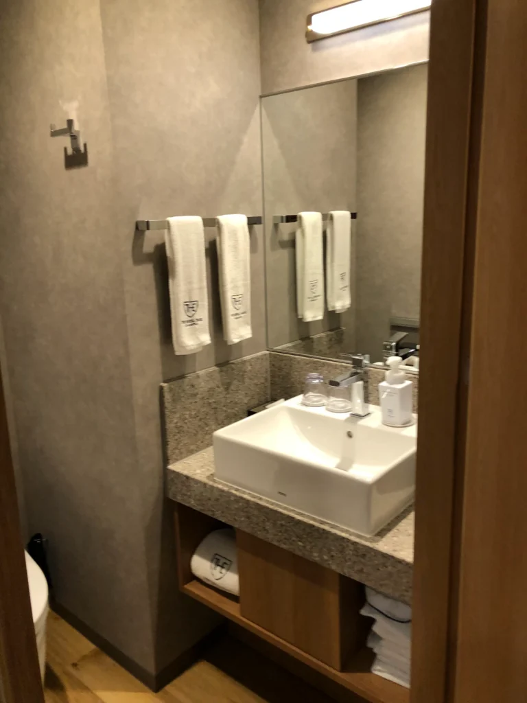 ザ ロイヤルパーク キャンバス 札幌大通公園のギャラリー