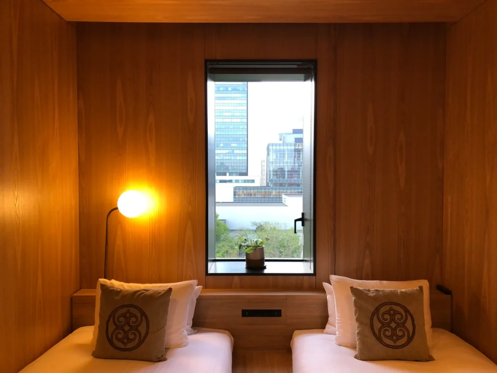 ザ ロイヤルパーク キャンバス 札幌大通公園のギャラリー