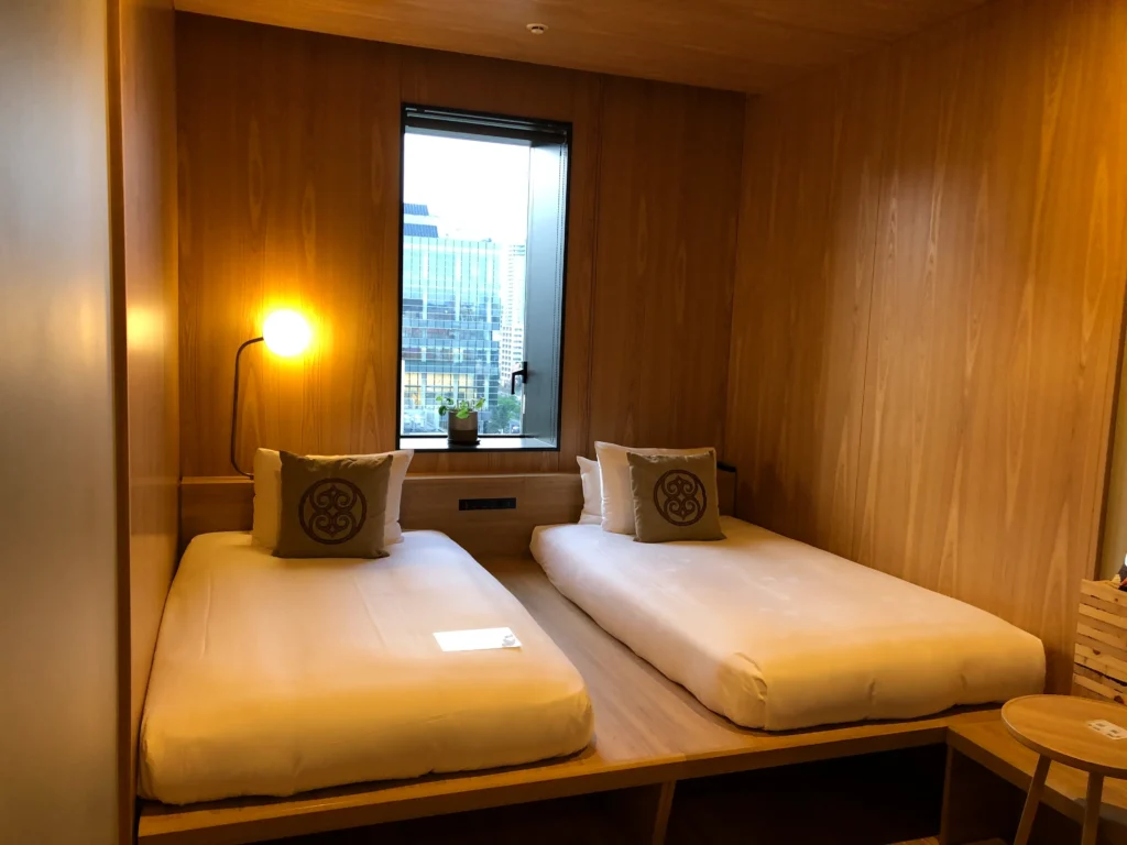 ザ ロイヤルパーク キャンバス 札幌大通公園のギャラリー