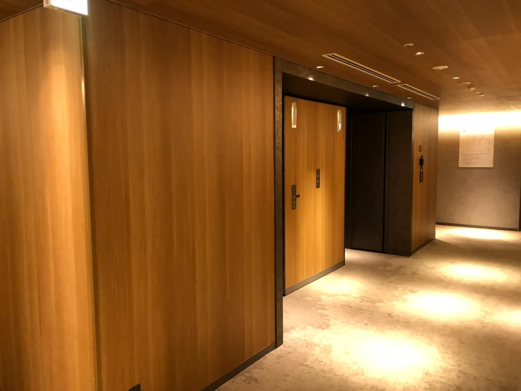 ザ ロイヤルパーク キャンバス 札幌大通公園のポイント