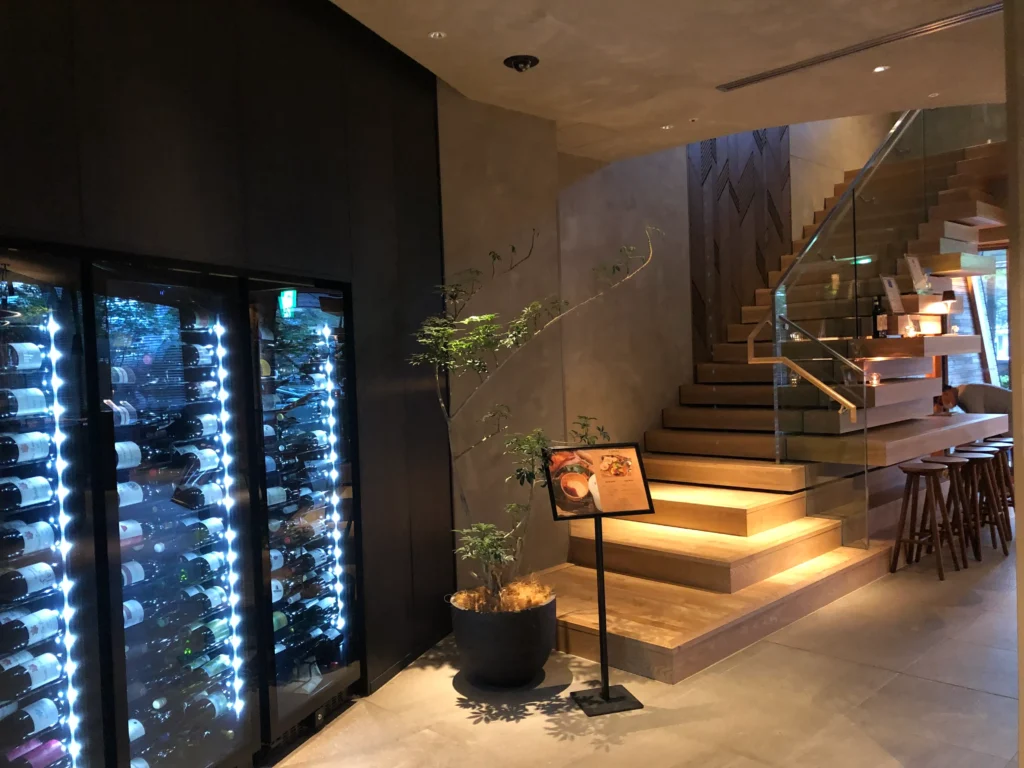 ザ ロイヤルパーク キャンバス 札幌大通公園のギャラリー