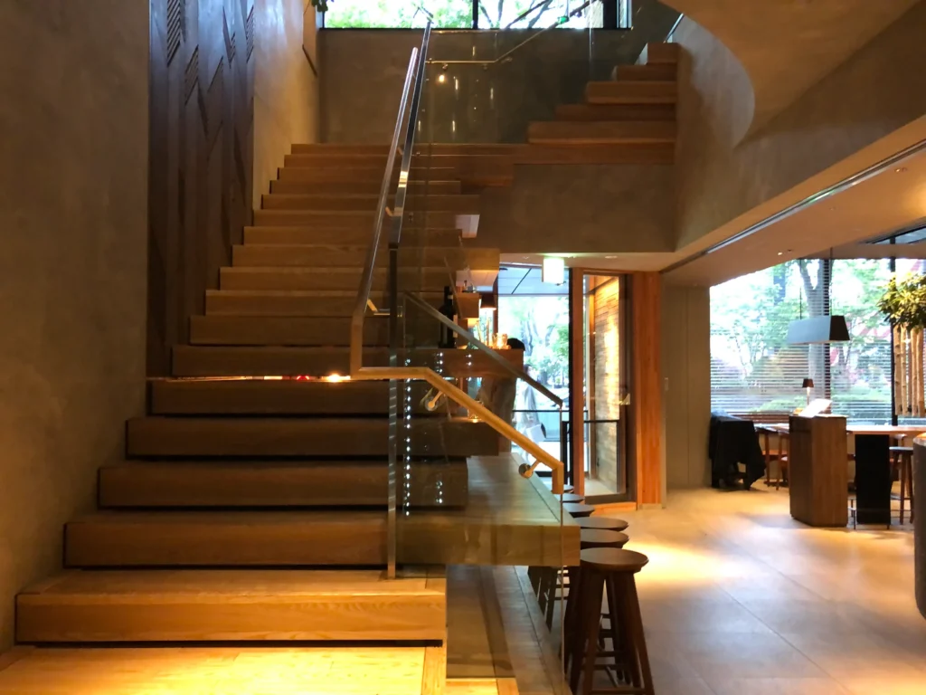 ザ ロイヤルパーク キャンバス 札幌大通公園のポイント