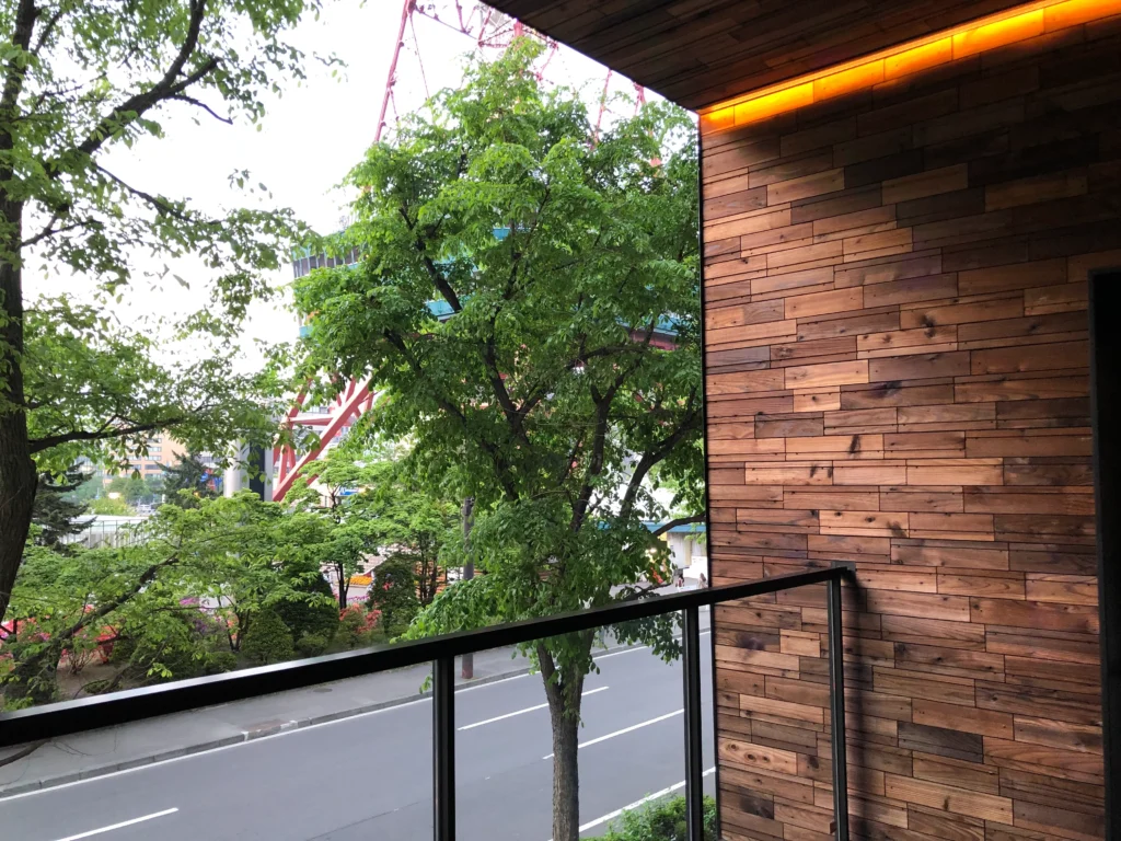 ザ ロイヤルパーク キャンバス 札幌大通公園のギャラリー