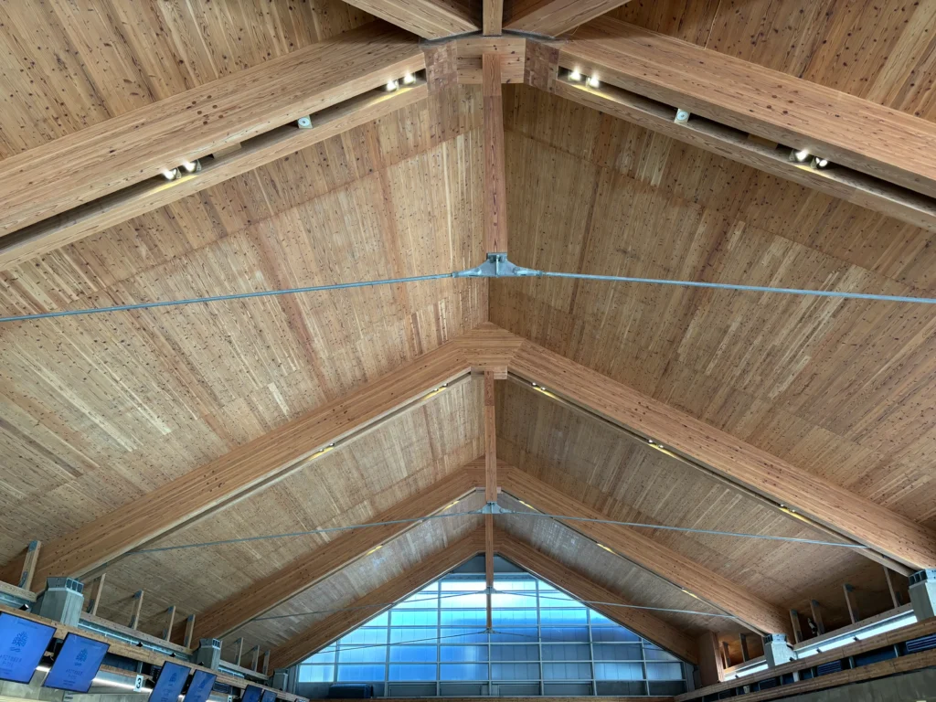 【空港】沖縄県「みやこ下地島エアポートターミナル」