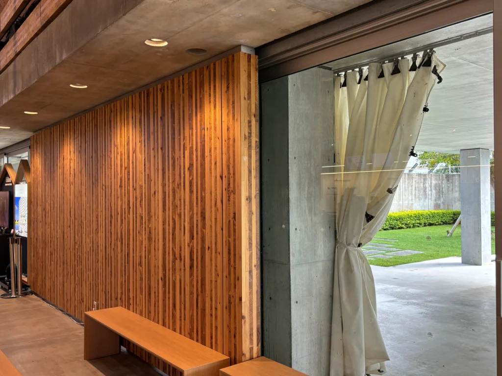 みやこ下地島エアポートターミナル:ギャラリー