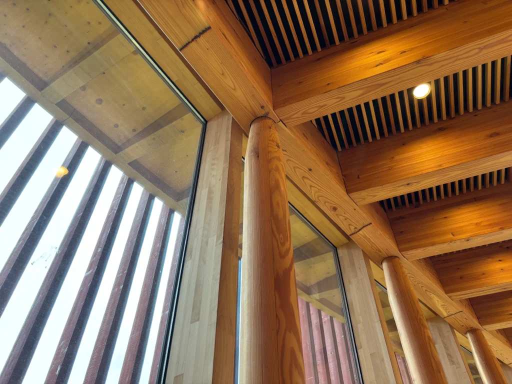 YKK AP パッシブタウン第5街区のギャラリー