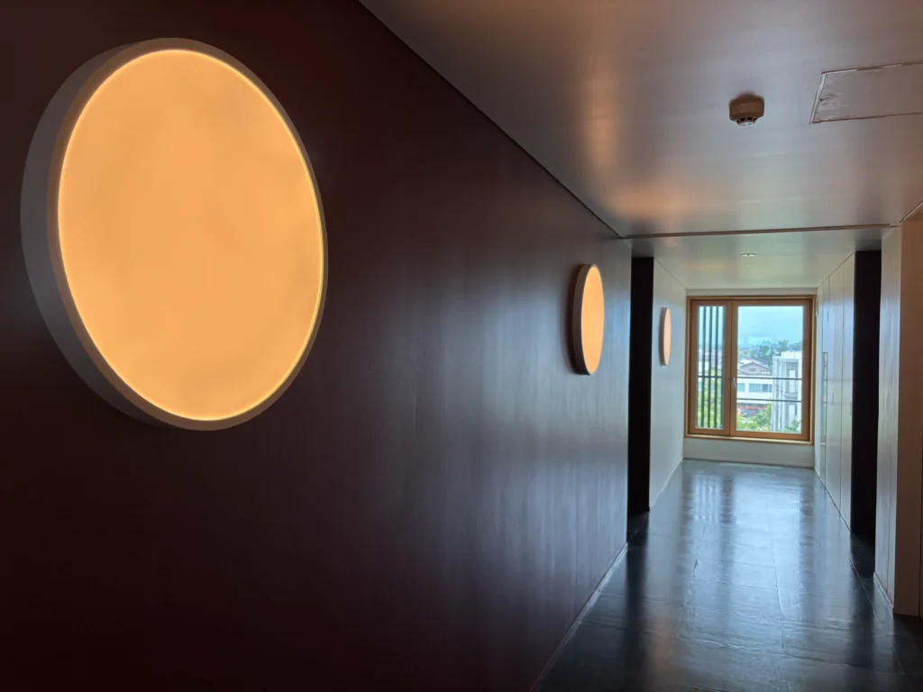 YKK AP パッシブタウン第5街区のギャラリー