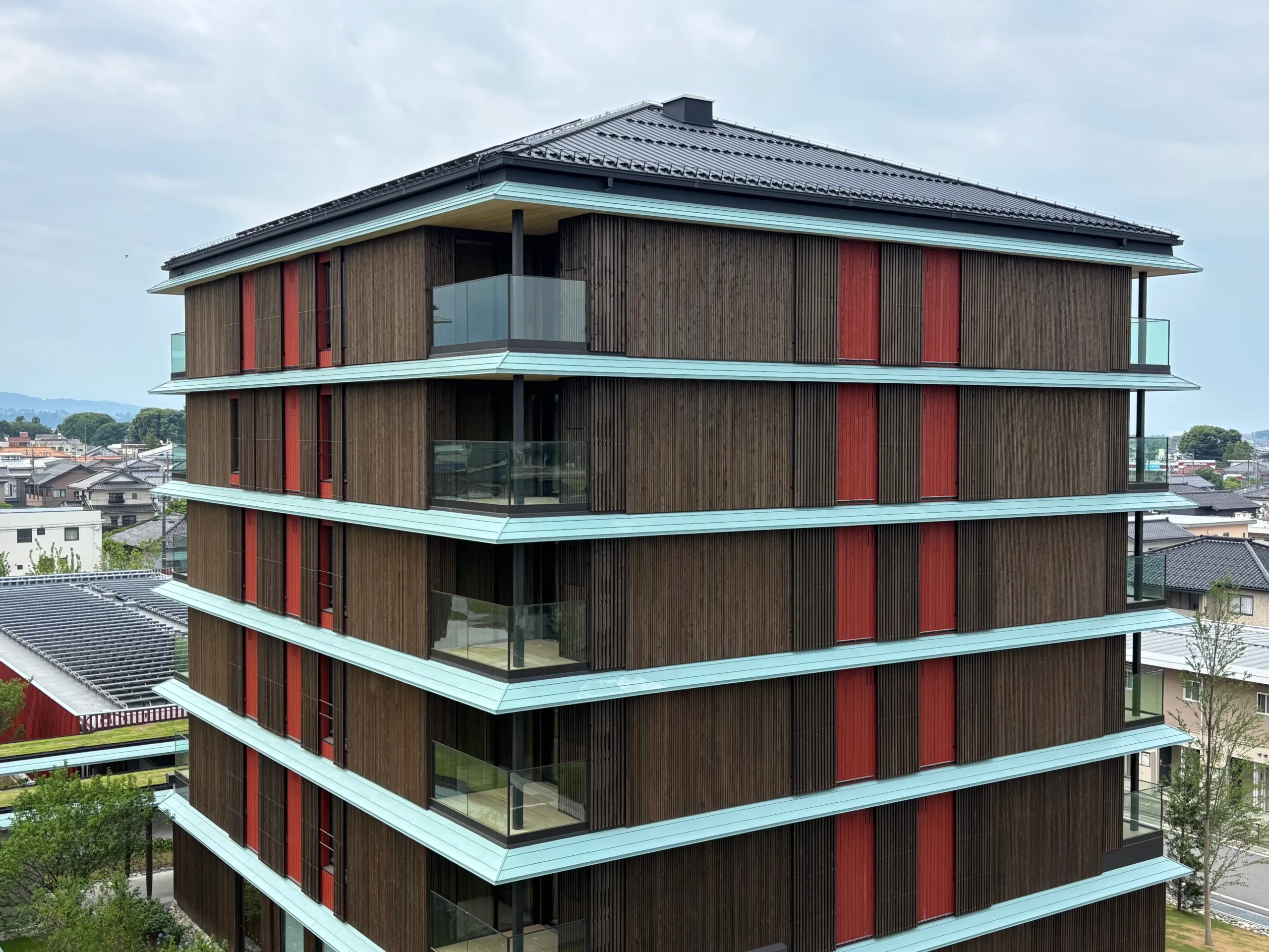 【事例】令和7年度木材利用推進コンクール受賞作を徹底分析！