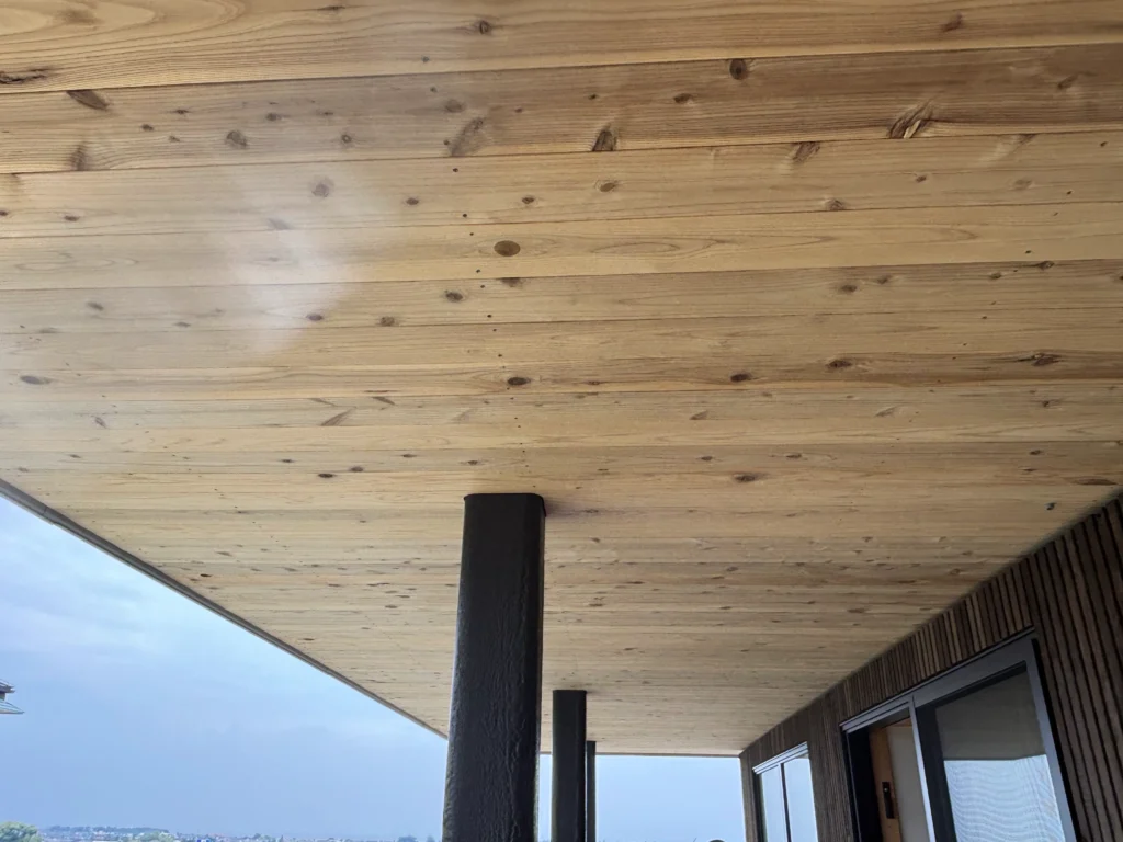 YKK AP パッシブタウン第5街区のギャラリー