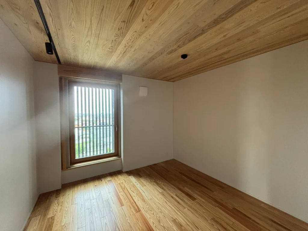 YKK AP パッシブタウン第5街区のギャラリー