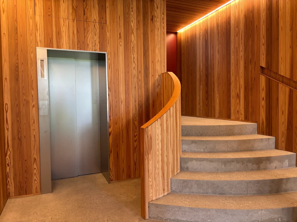 YKK AP パッシブタウン第5街区のギャラリー