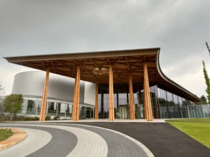 【博物館】愛知県「豊田市博物館」