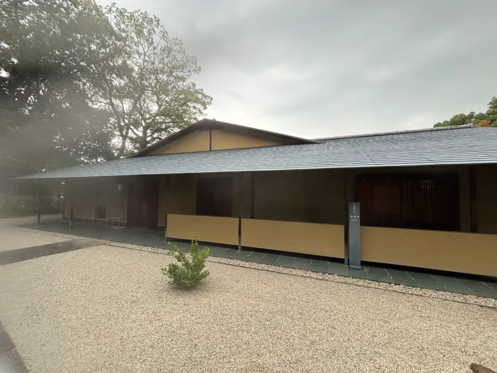 豊田市博物館　木造非住宅　非住宅木造　博物館　